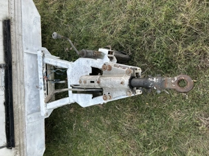 Vând Remorcă Apicola  - imagine 9