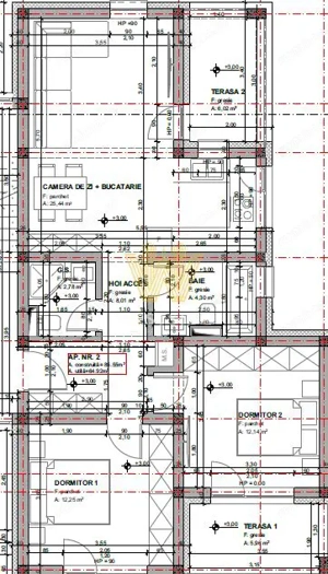 Apartament de vanzare la un pret imbatabil, in zona Bucovat, Timisoara - imagine 5
