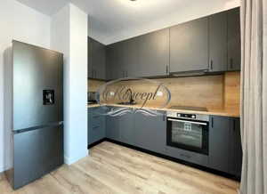 Apartament la cheie si cu CF in Terra Gardens - imagine 4
