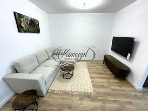 Apartament la cheie si cu CF in Terra Gardens - imagine 2
