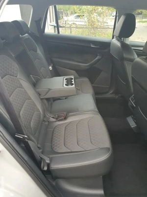 Skoda Kodiaq 2020 1,5tsi DSG - imagine 9 Skoda Kodiaq 2020 1,5tsi DSG - imagine 9