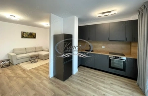 Apartament la cheie si cu CF in Terra Gardens - imagine 3
