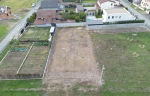 Teren Intravilan 698mp | SAD | Ghiroda | COM 0% - imagine 3 Teren Intravilan 698mp | SAD | Ghiroda | COM 0% - imagine 3