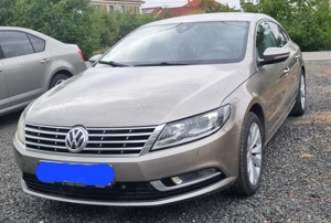 Vand Volkswagen CC facelift - 2.0 TDI 170cp