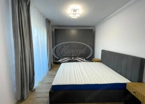 Apartament la cheie si cu CF in Terra Gardens - imagine 6