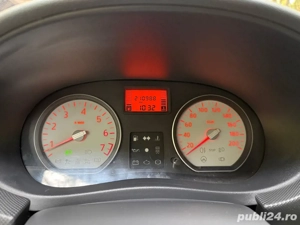 Dacia Logan 1.4 GPL - imagine 5 Dacia Logan 1.4 GPL - imagine 5