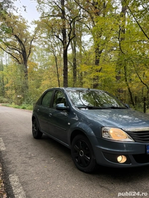 Dacia Logan 1.4 GPL