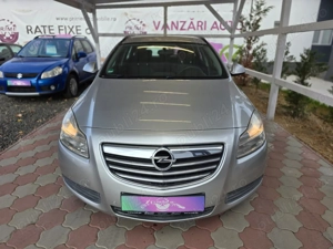 Opel Insignia Sports TOURER , 2011,  2.0 DIESEL   distributie schimbata GARANTIE 3 ANI  - imagine 2