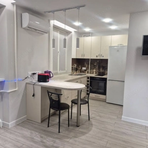 Garsoniera de inchiriat in zona Mihai Bravu - imagine 2