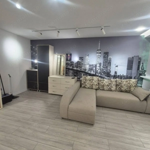 Garsoniera de inchiriat in zona Mihai Bravu - imagine 3