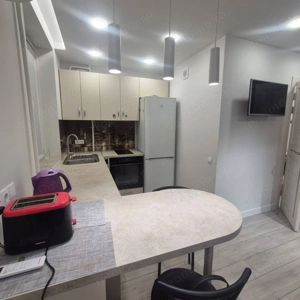 Garsoniera de inchiriat in zona Mihai Bravu