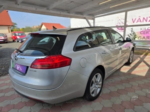 Opel Insignia Sports TOURER , 2011,  2.0 DIESEL   distributie schimbata GARANTIE 3 ANI  - imagine 4