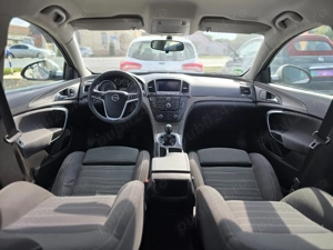 Opel Insignia Sports TOURER , 2011,  2.0 DIESEL   distributie schimbata GARANTIE 3 ANI  - imagine 5