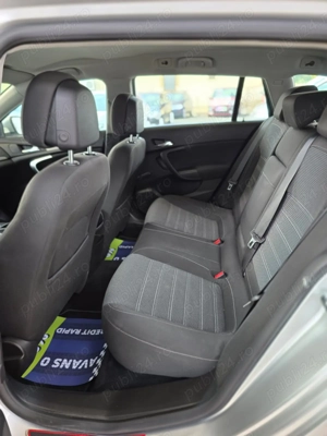 Opel Insignia Sports TOURER , 2011,  2.0 DIESEL   distributie schimbata GARANTIE 3 ANI  - imagine 6