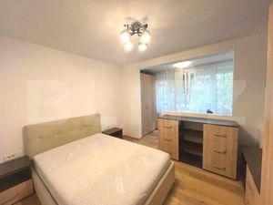 Apartament 2 camere, 47 mp, zona Piața Bălcescu - imagine 3