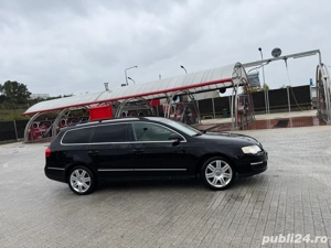 Passat b6  4x4  - imagine 3