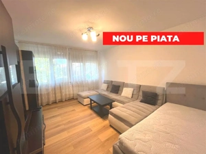 Apartament 2 camere, 47 mp, zona Piața Bălcescu