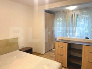 Apartament 2 camere, 47 mp, zona Piața Bălcescu - imagine 5