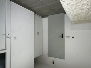  Proprietar inchiriez garsoniera in Calea Sagului,cu 1500 lei lunar,cheltuieli incluse - imagine 4