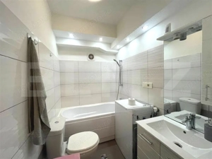 Apartament 2 camere, 47 mp, zona Piața Bălcescu - imagine 8