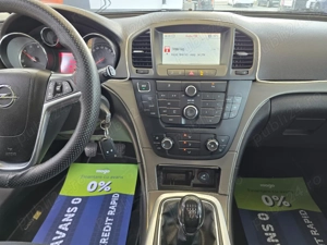 Opel Insignia Sports TOURER , 2011,  2.0 DIESEL   distributie schimbata GARANTIE 3 ANI  - imagine 7