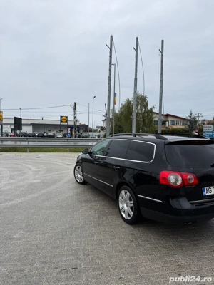 Passat b6  4x4  - imagine 4