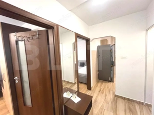 Apartament 2 camere, 47 mp, zona Piața Bălcescu - imagine 9