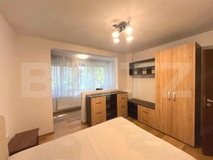 Apartament 2 camere, 47 mp, zona Piața Bălcescu - imagine 4