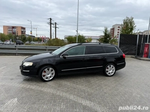 Passat b6  4x4  - imagine 2