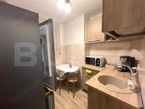 Apartament 2 camere, 47 mp, zona Piața Bălcescu - imagine 6