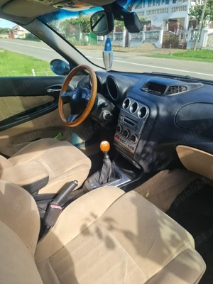 Vand masina Alfa Romeo - imagine 3