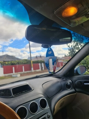 Vand masina Alfa Romeo - imagine 2