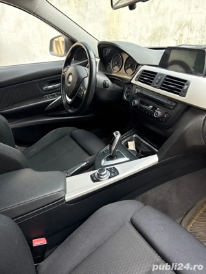 BMW seria 3 - imagine 3 BMW seria 3 - imagine 3