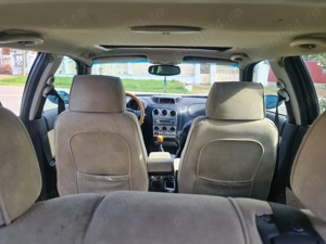 Vand masina Alfa Romeo - imagine 4