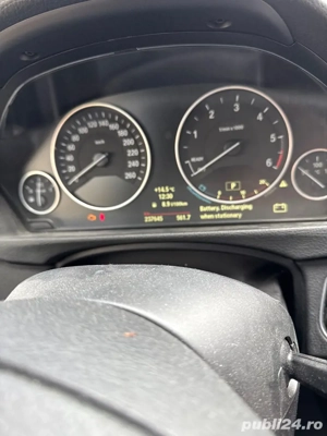 BMW seria 3 - imagine 4 BMW seria 3 - imagine 4