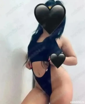 Garantez revenire! Kiss