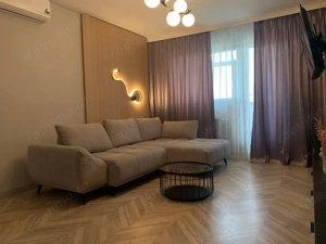 Apartament 2 camere de inchiriat | mobilat premium | Piata Nicolina