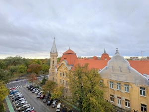 2 camere, lângă parcul Central– ideal pentru amenajare după gustul tău