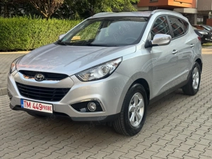 Hyundai iX35 2.0 2WD Style 129.000 km