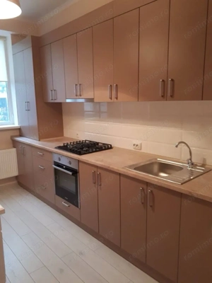 Garsoniera de inchiriat in zona Piata Sudului  - imagine 3