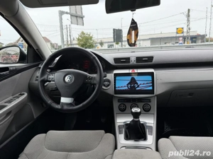 Passat b6  4x4  - imagine 5