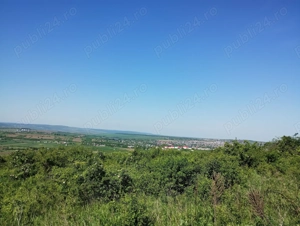 Terenuri și case cu plată în rate   Cartier Cercu, Bârnova (Iași) - imagine 3