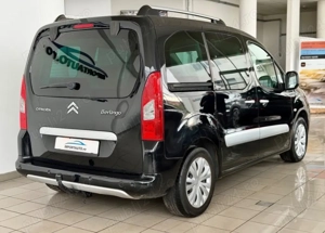 Citro n Berlingo Multispace VTi 95 Vitamin - imagine 4