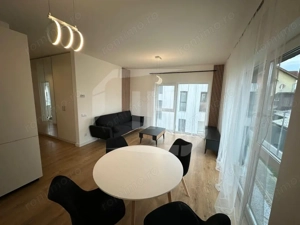 Apartament 3 camere, cu parcare I prima inchiriere I Someseni I Pod Ira