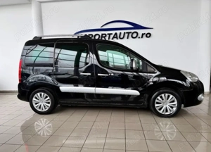 Citro n Berlingo Multispace VTi 95 Vitamin - imagine 3