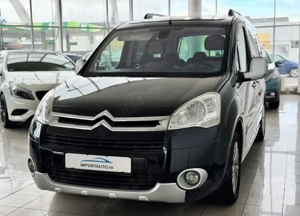 Citro n Berlingo Multispace VTi 95 Vitamin - imagine 2