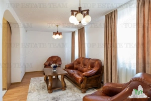 Vila moderna, structura din beton – Piata Muncii | Pretabila locuinta sau birouri - imagine 6