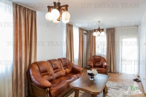 Vila moderna, structura din beton – Piata Muncii | Pretabila locuinta sau birouri