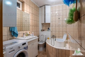 Vila moderna, structura din beton – Piata Muncii | Pretabila locuinta sau birouri - imagine 12