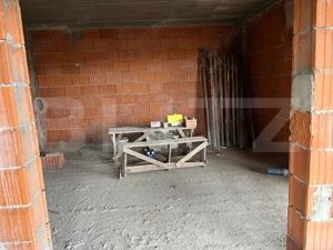 Casa P+1, constructie din caramida, 530 mp teren, Selgros - imagine 9